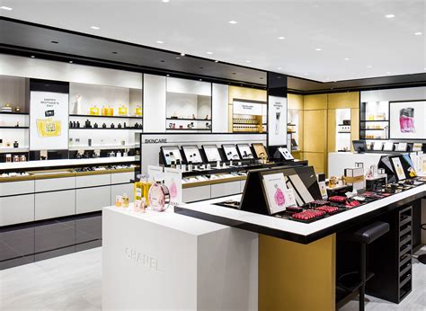 chanel boutique oak brook|Chanel perfume and beauty.